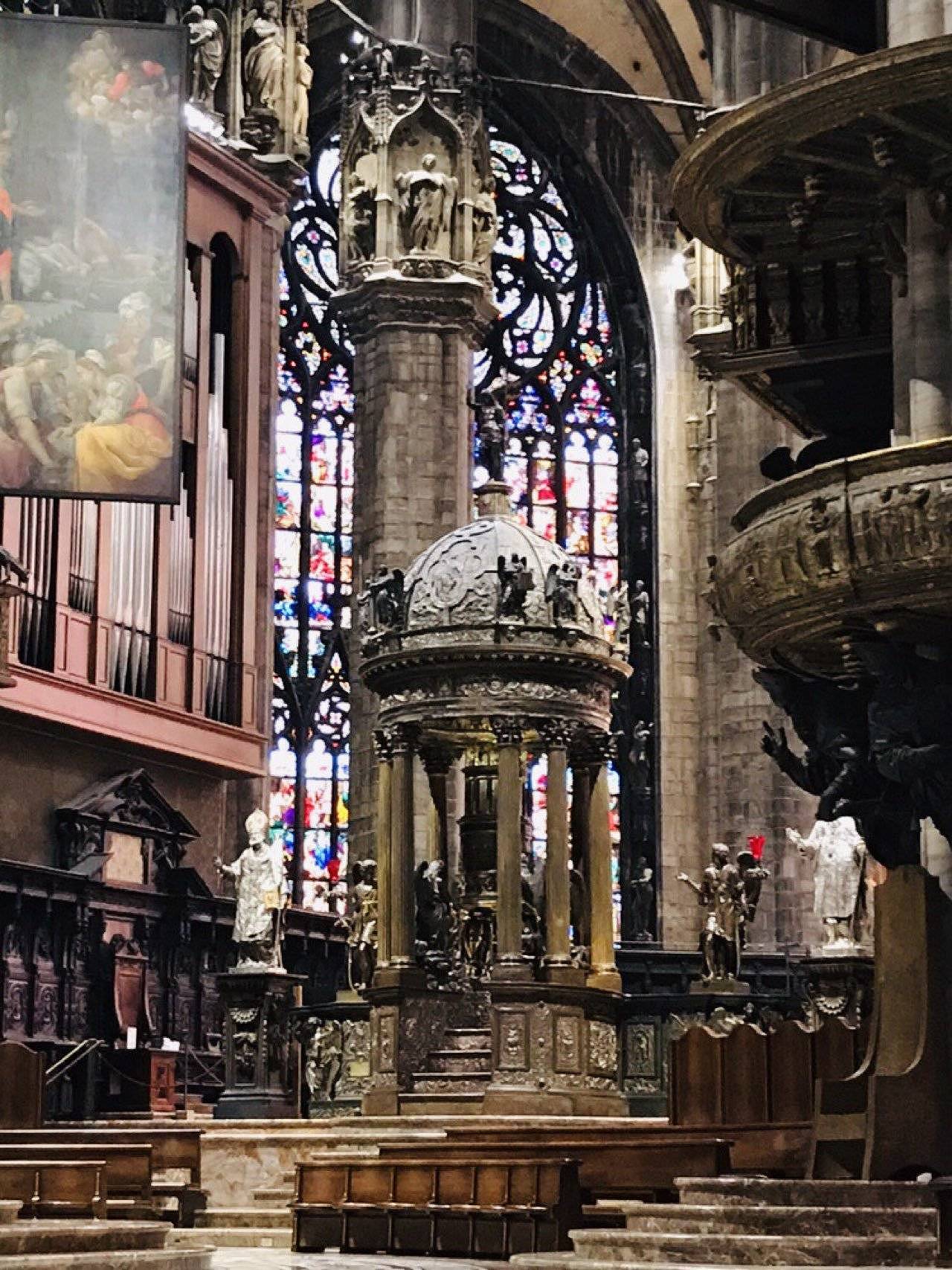 皇家国际摄影:时尚之都米兰