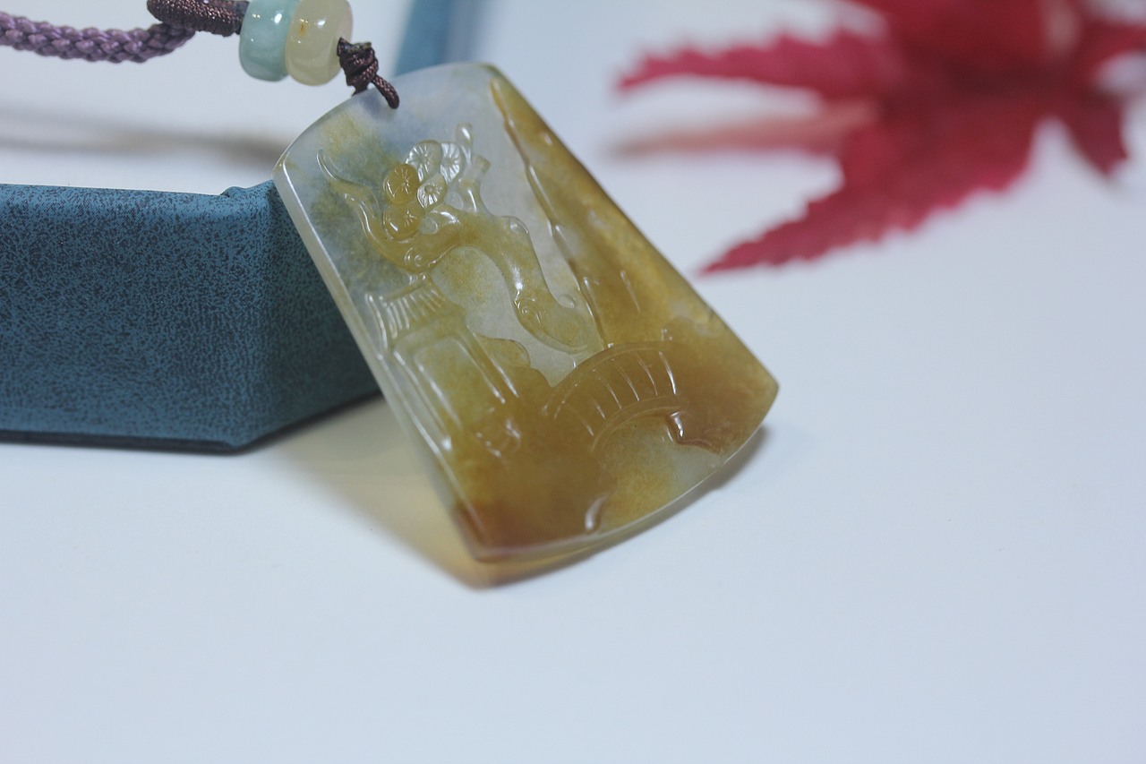 玉乎工作室作品赏析2