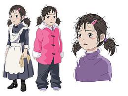 《留守童話》導(dǎo)演自述與幕后花絮