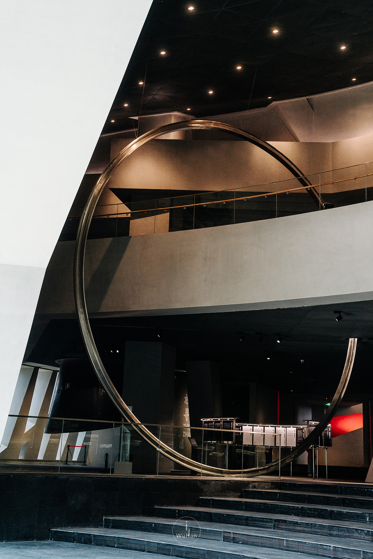 武汉—张之洞博物馆