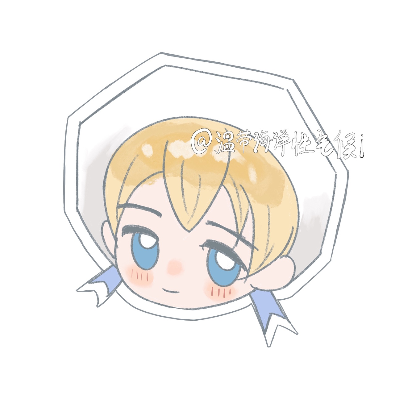 发发最近画的小Q人（图ZMzQ4NjkwMzEy） - 儿童插画 - 站酷设计师tonggt_原创素材 - 站酷ZCOOL