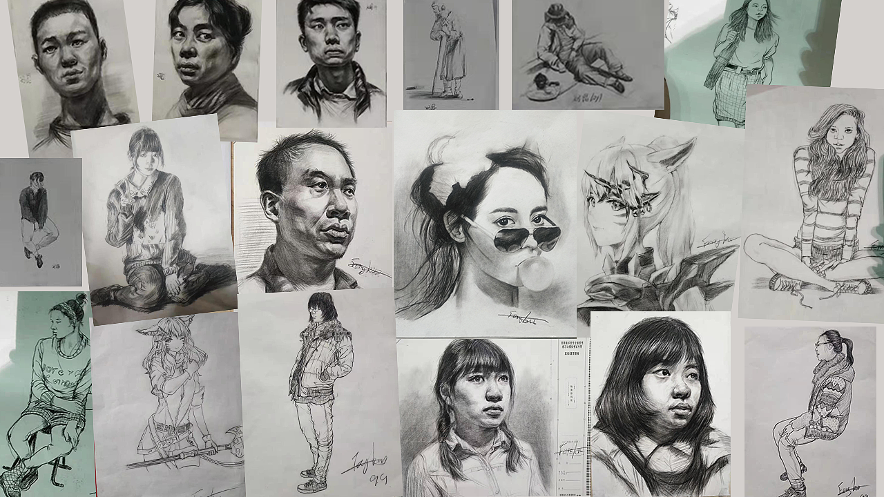 作品集（图ZMTc5NTUzNTYw） - 其他UI - 站酷设计师毕加昆原创素材 - 站酷ZCOOL