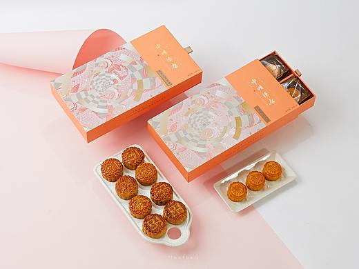 产品拍摄｜月饼季又到了