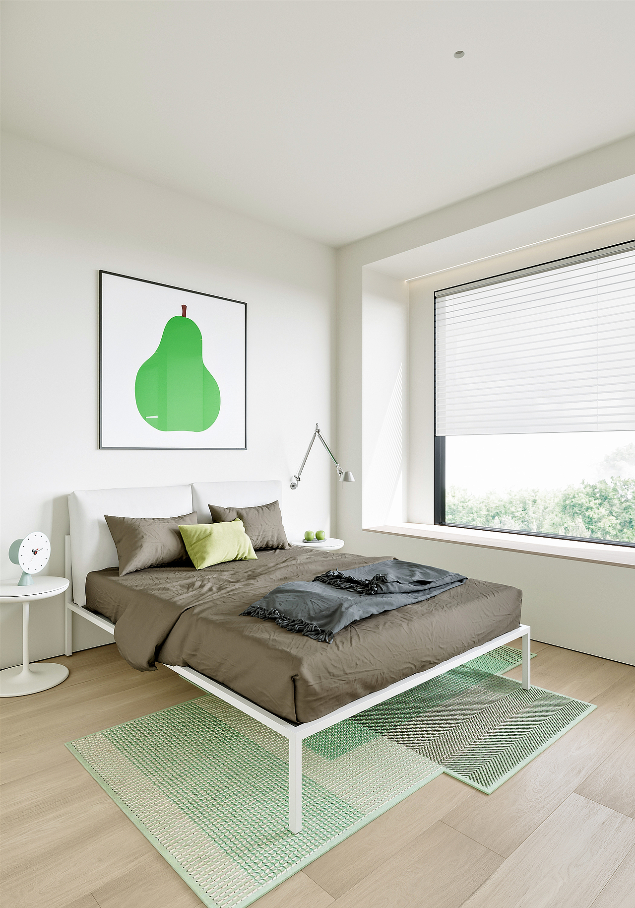 深圳大平层效果图表现（图ZMzYzMDA5ODAw） - 家装设计 - 站酷设计师蟹老板丶原创素材 - 站酷ZCOOL