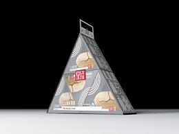 原創(chuàng)堅(jiān)果禮盒