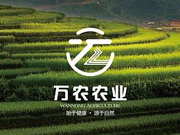 农业VI