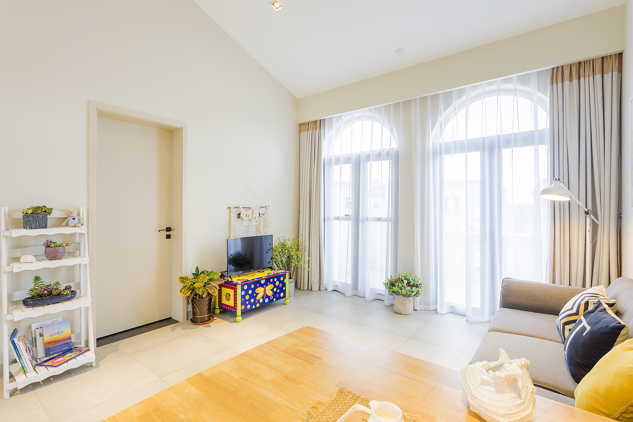 阿那亚近海洋房