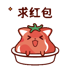 华莱士ip过年表情包与海报系列——子非乌鸦（图ZMjQyODI1NjUy） - 品牌 - 站酷设计师子非乌鸦原创素材 - 站酷ZCOOL