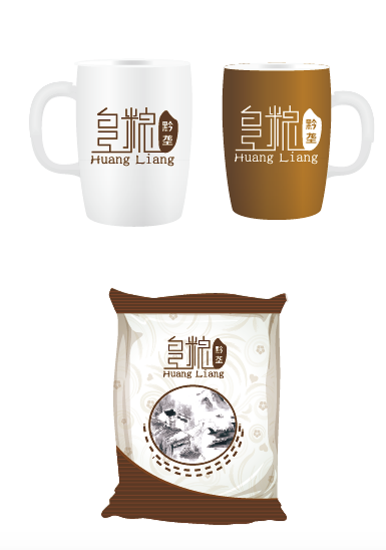 大米的logo设计（图ZMzI4MTQ5MzI=） - Logo - 站酷设计师荷包里的单人床原创素材 - 站酷ZCOOL