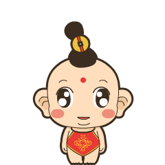 《金大福珠宝》 动态表情