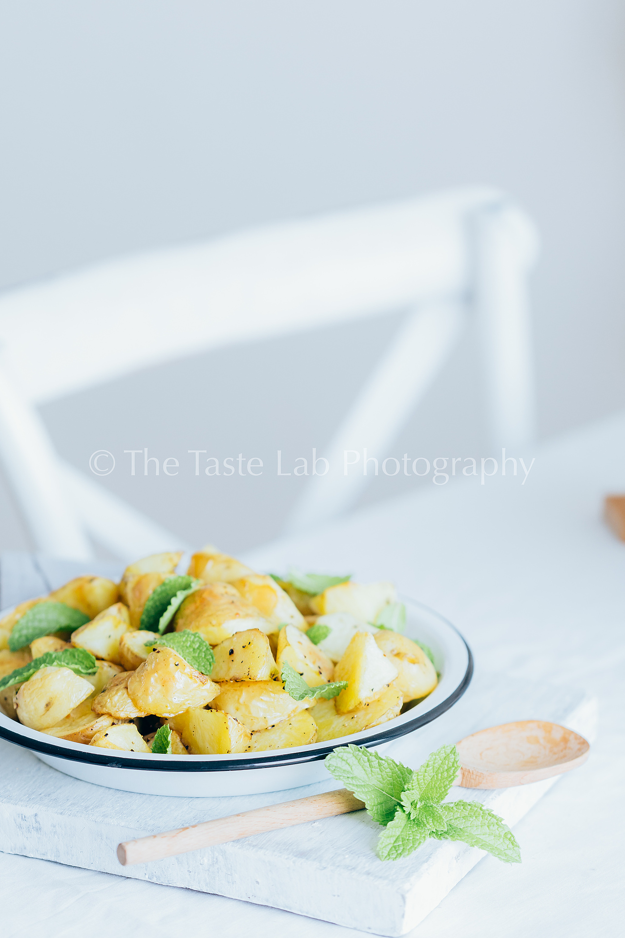 TTL线下美食摄影课花絮—21期