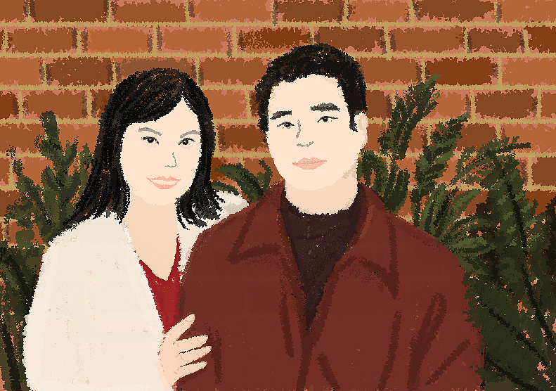 火锅味|插画创作练习（图ZMTQ0OTcwOTc2） - 创作习作 - 站酷设计师c1h023en原创素材 - 站酷ZCOOL