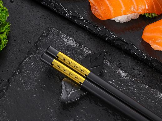 筷子，产品摄影，产品建模，渲染合成