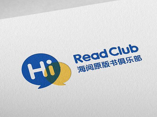 海阅英语（个人主页-ZNTEzODQxNzY=） - 品牌 - 站酷设计师天工元创设计原创素材 - 站酷ZCOOL