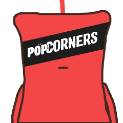 popCORENERS表情包（图ZMjY4MDgyMzYw） - IP形象 - 站酷设计师梦哩原创素材 - 站酷ZCOOL