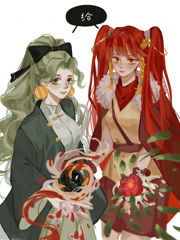 参企oc存档1（图ZMzQ1MDMyNzY0） - 创作习作 - 站酷设计师此山懒人原创素材 - 站酷ZCOOL