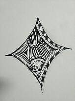 不知道在想画什么（图ZMjUxNTI1MTI=） - 创作习作 - 站酷设计师Qiaonade原创素材 - 站酷ZCOOL