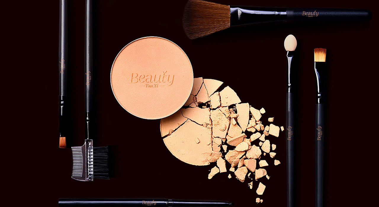 福建美颜曦品牌标志（LOGO）设计（图ZMTEzNDcxMjA0） - Logo - 站酷设计师品一视觉设计原创素材 - 站酷ZCOOL