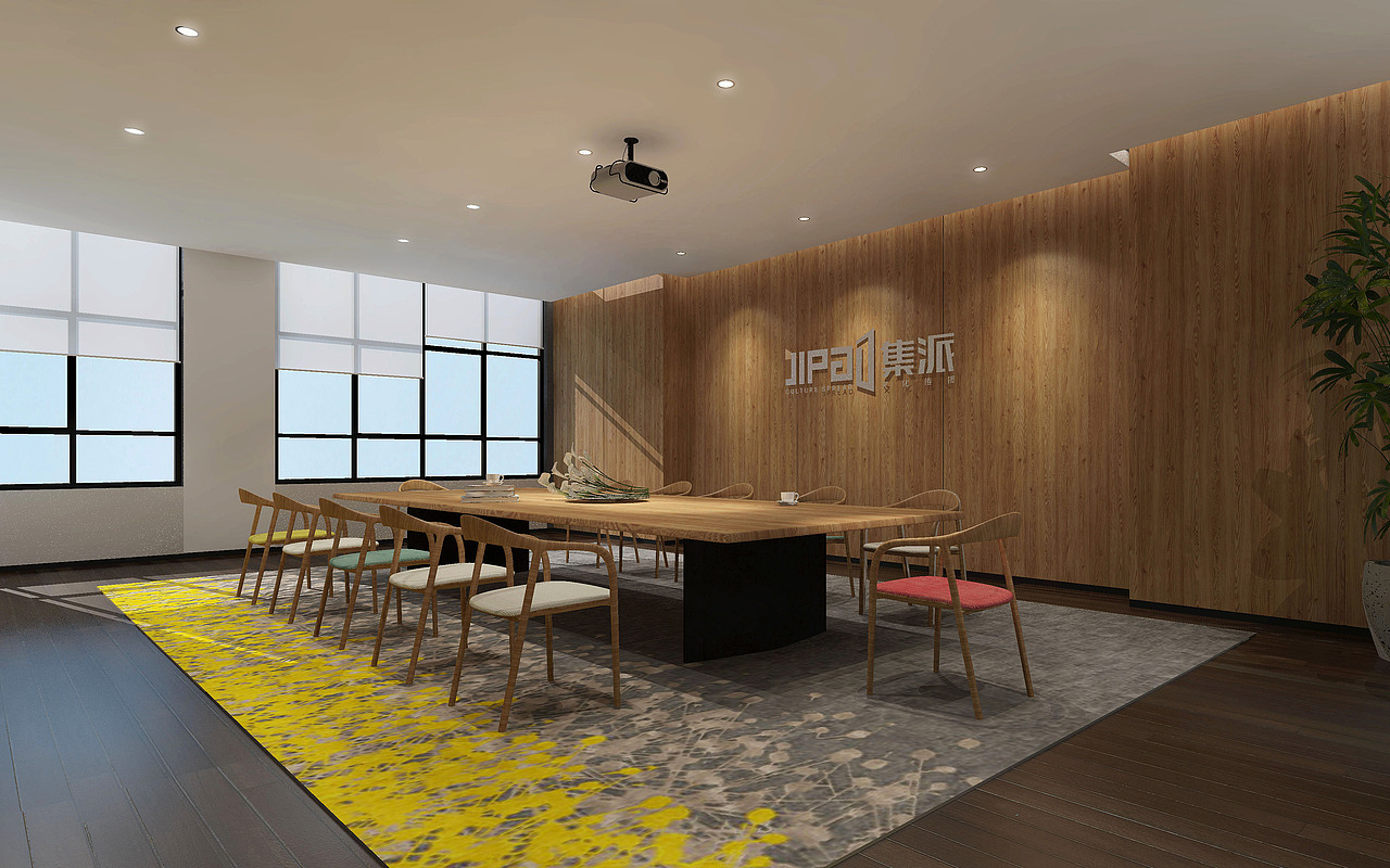 集派传媒办公楼（图ZMTE0NjI2NDY4） - 家装设计 - 站酷设计师Hello小姐姐原创素材 - 站酷ZCOOL