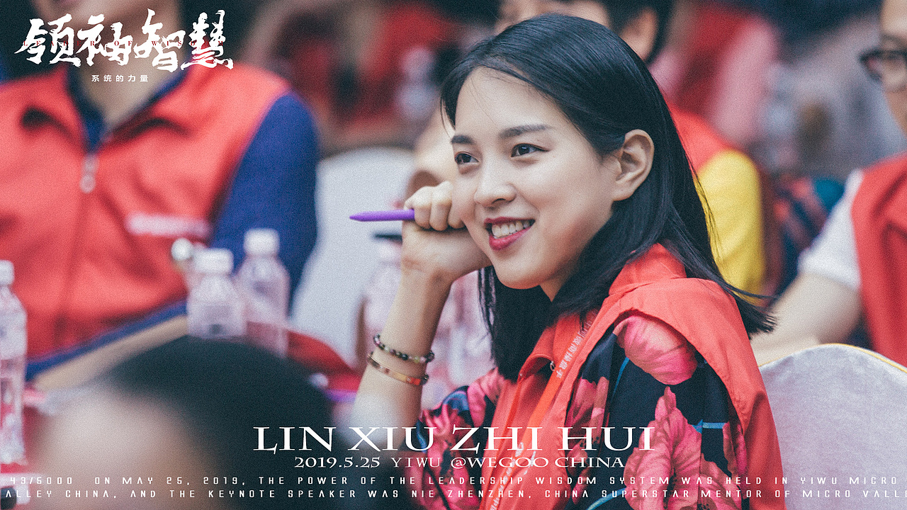 领袖智慧系统的力量