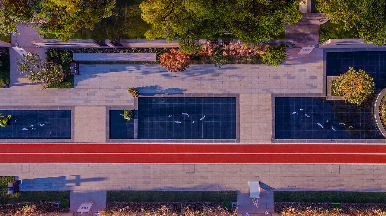 樾天下（图ZMTY4MDIxOTk2） - 环境/建筑摄影 - 站酷设计师旱地海豹1原创素材 - 站酷ZCOOL