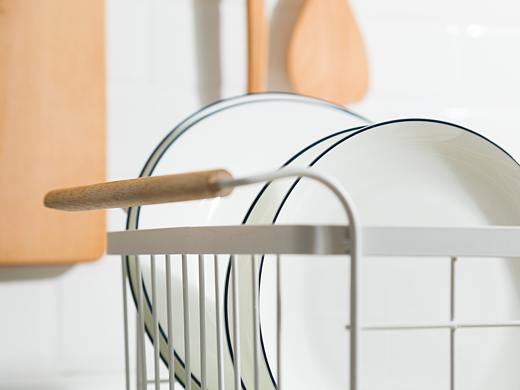 《原谅我不明白你的悲伤》| 滤水碗架 | 盘架 | 置物架