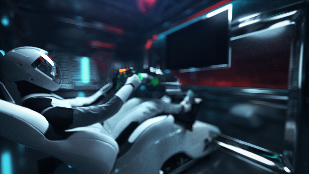 INX映思 x F1电竞中国冠军赛（图ZMjQ1NTY3NDAw） - 动画/影视 - 站酷设计师INXStudio原创素材 - 站酷ZCOOL