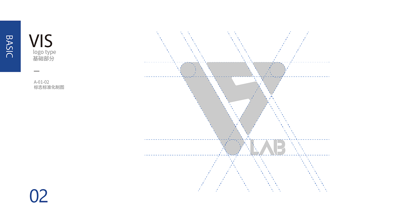 研究类标志设计