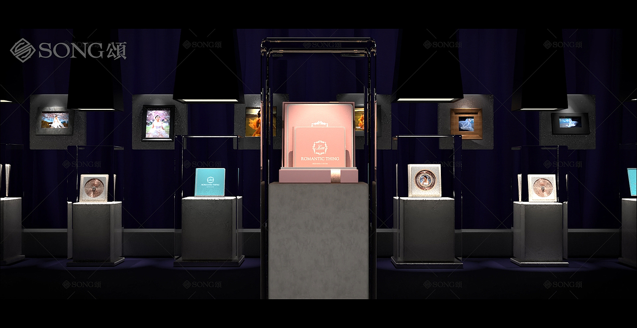 产品宣传片-相册礼盒