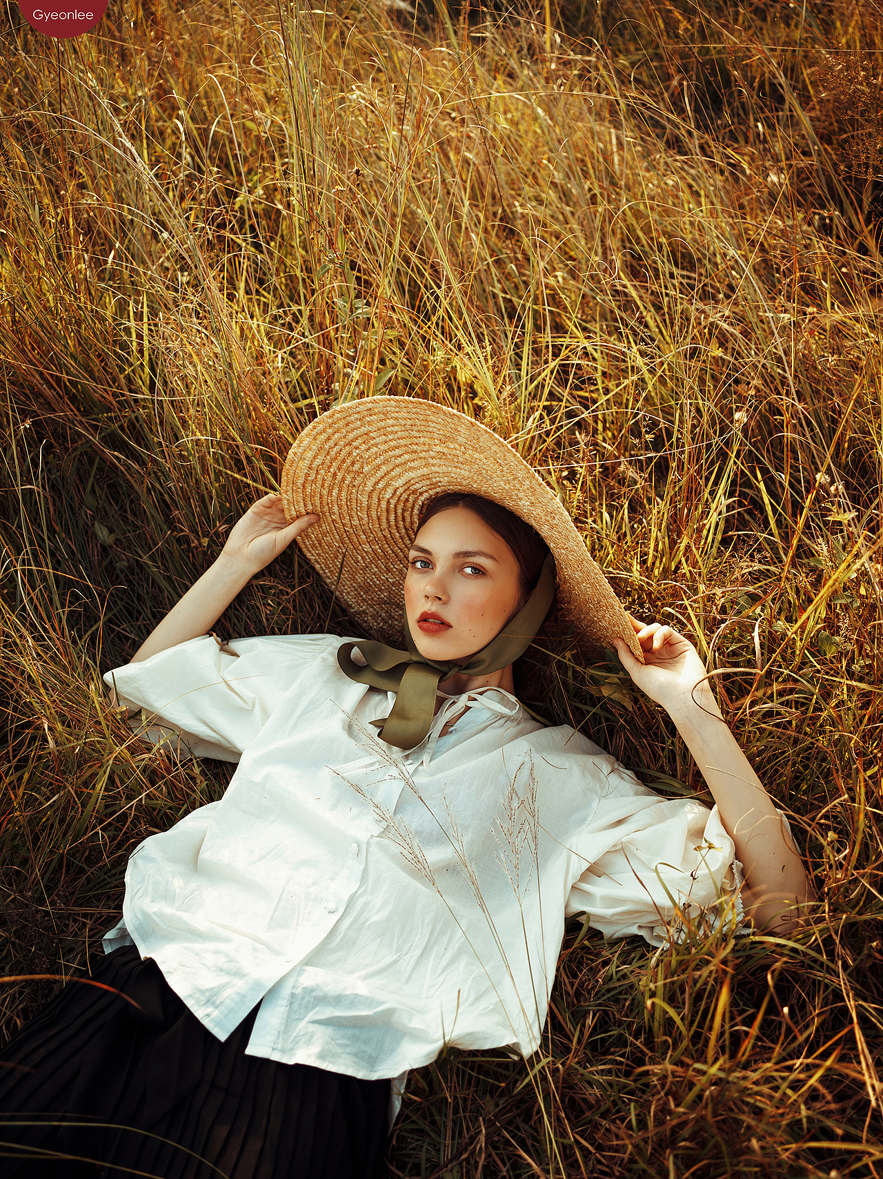 尚好的青春（图ZMTM2MzQ0NDM2） - 人像摄影 - 站酷设计师gyeonlee原创素材 - 站酷ZCOOL