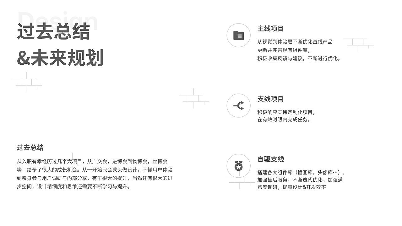 金三银四-晋级述职报告（图ZMjQ4ODA4MTcy） - 软件界面 - 站酷设计师Curious_z原创素材 - 站酷ZCOOL