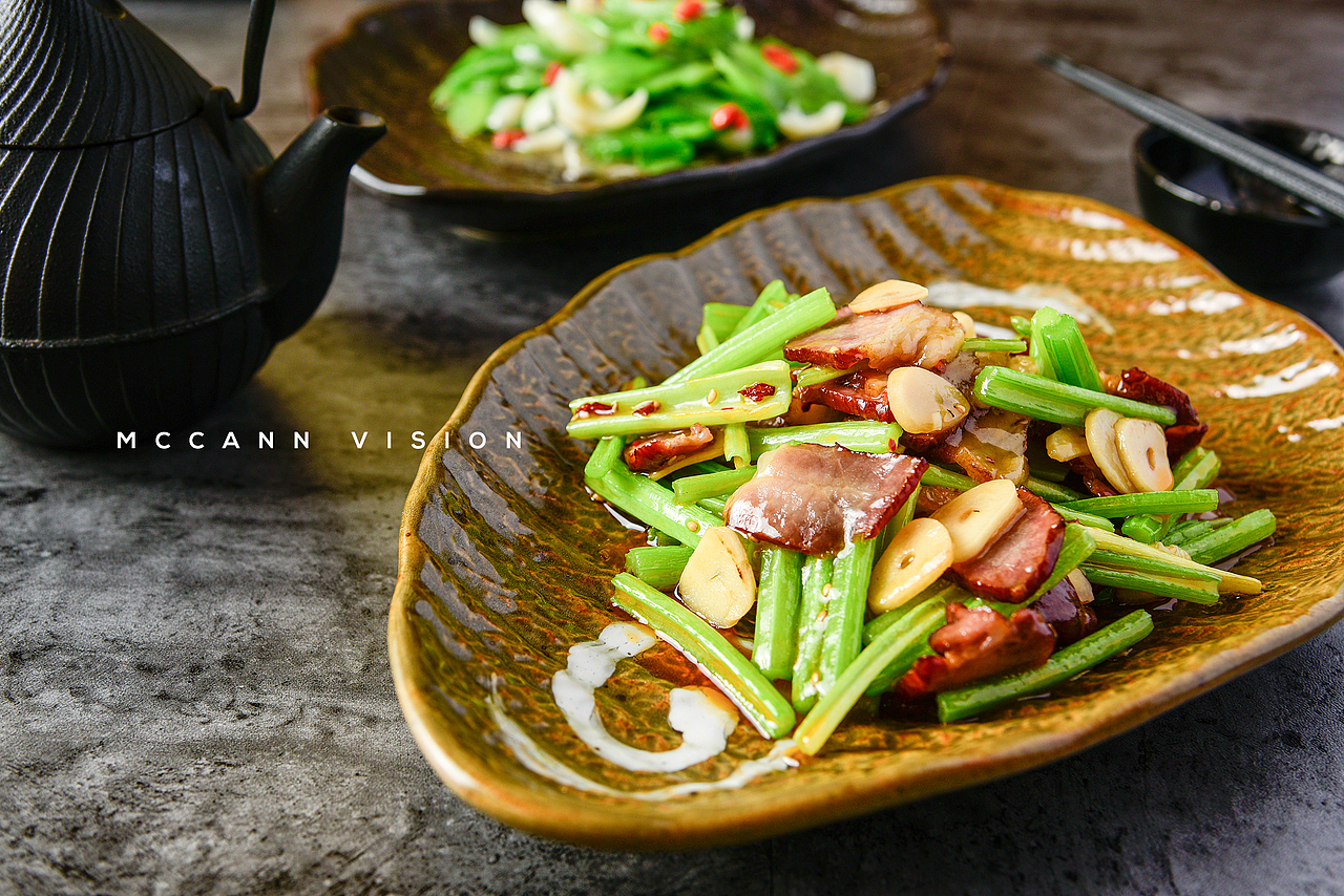 中华美食 · 津菜