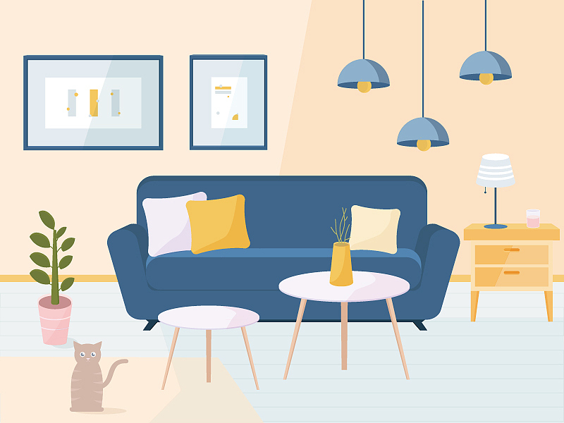 摹摹摹摹插画二（图ZMjMxNzgxOTUy） - 创作习作 - 站酷设计师刘小菜菜原创素材 - 站酷ZCOOL