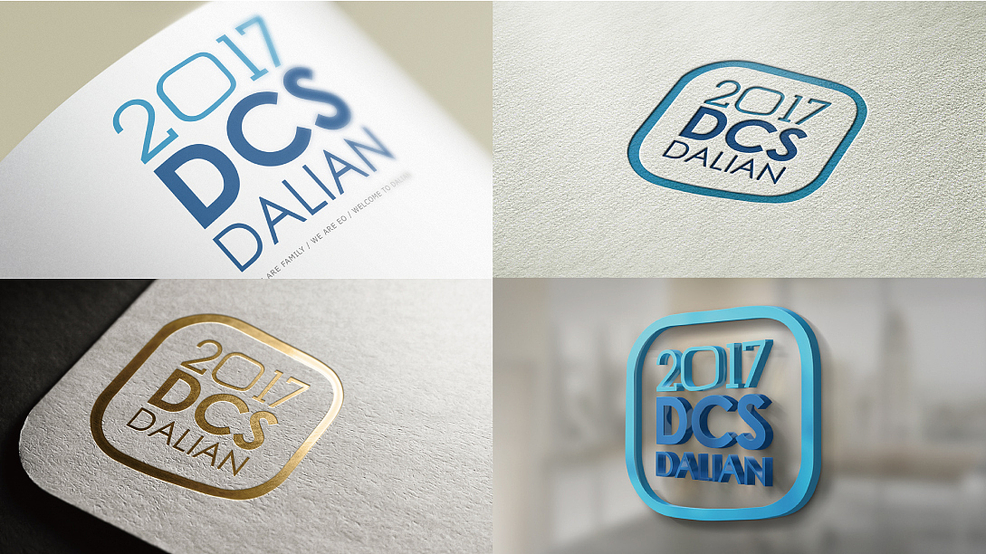 “2017DCS”VI视觉升级（提案）（图ZOTQ3NjIwODg=） - 品牌 - 站酷设计师9181angela原创素材 - 站酷ZCOOL