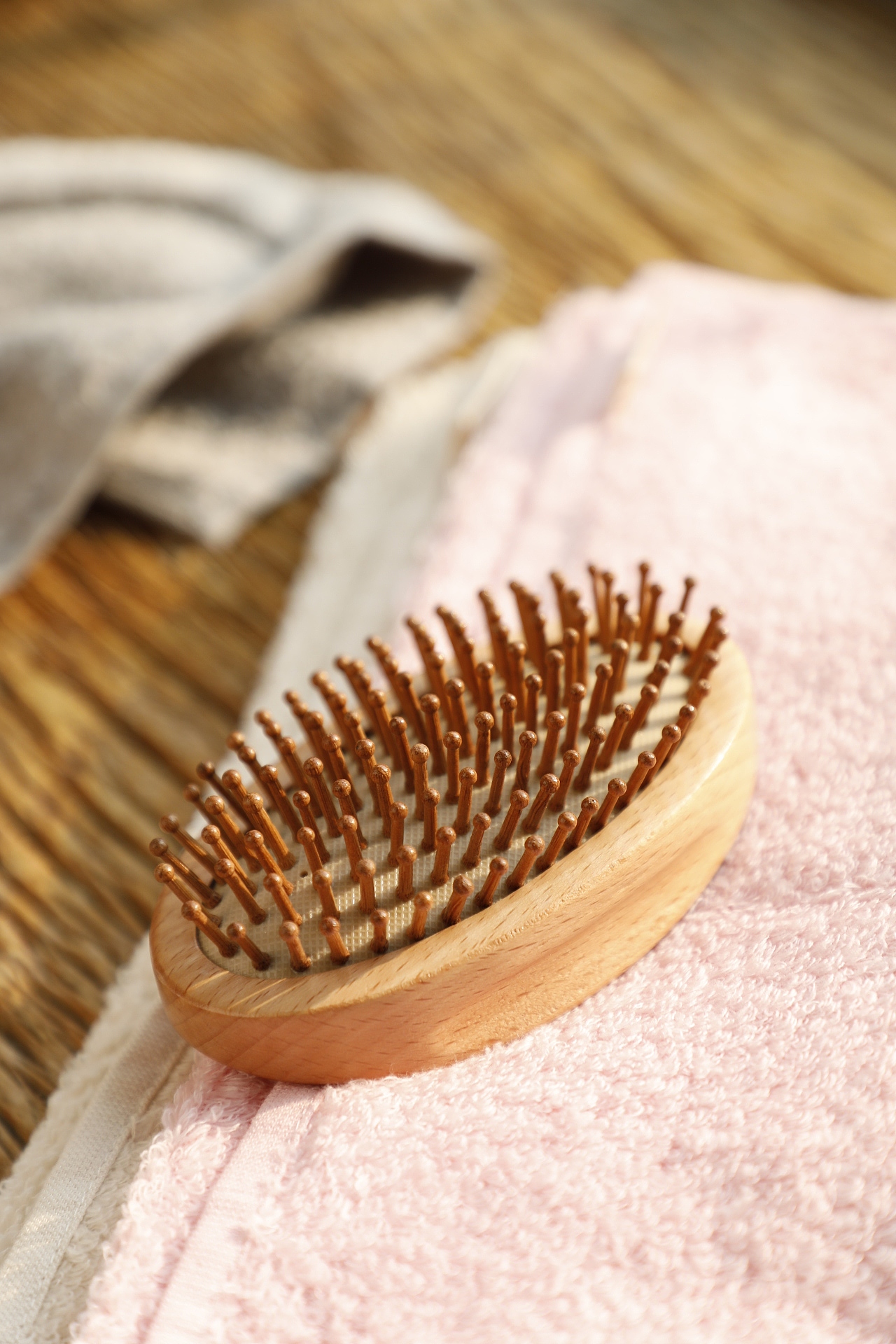 舒适的居家生活