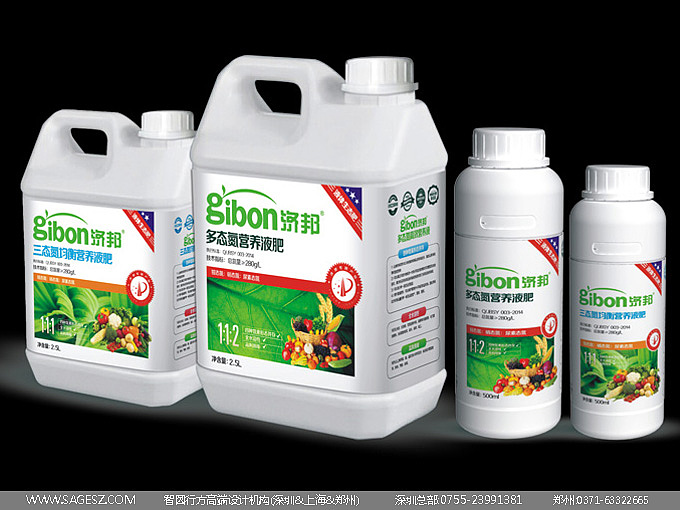 郑州上禅化肥包装设计案例展示（图ZMTA0NjcyOTMy） - 包装 - 站酷设计师河南上禅品牌策划原创素材 - 站酷ZCOOL