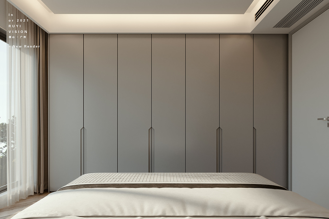 现代住宅（图ZMjg0ODY5NzY4） - 家装设计 - 站酷设计师如伊设计工作室原创素材 - 站酷ZCOOL