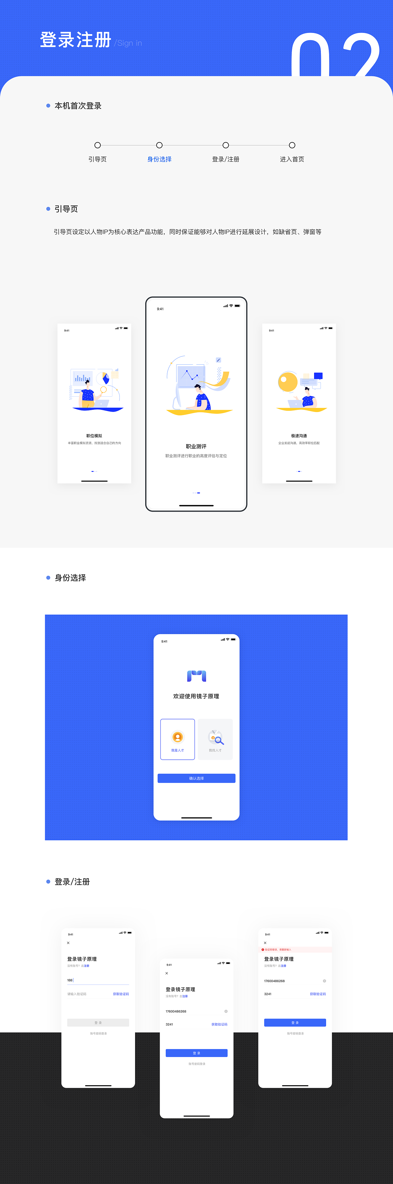 【镜子原理】与其期待剧情反转,不如从此看清方向