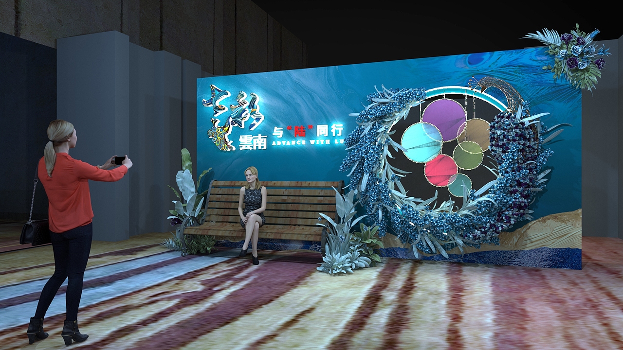 平安人寿飞机稿（图ZMjI2NDE1NTU2） - 场景 - 站酷设计师头铁的画图仔原创素材 - 站酷ZCOOL