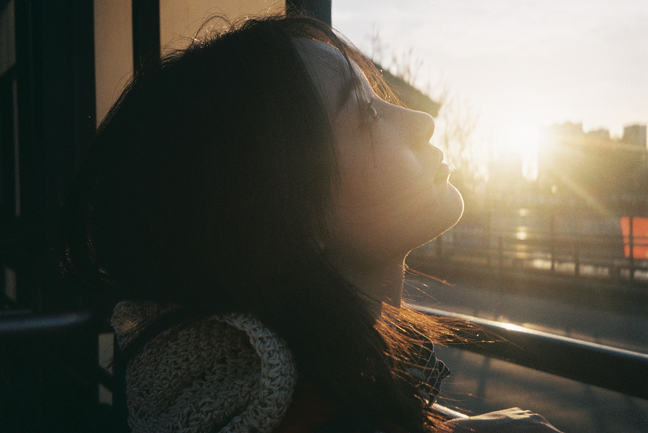 eighteen（图ZMjc0MjEwODQ4） - 人像摄影 - 站酷设计师NiccoCai原创素材 - 站酷ZCOOL