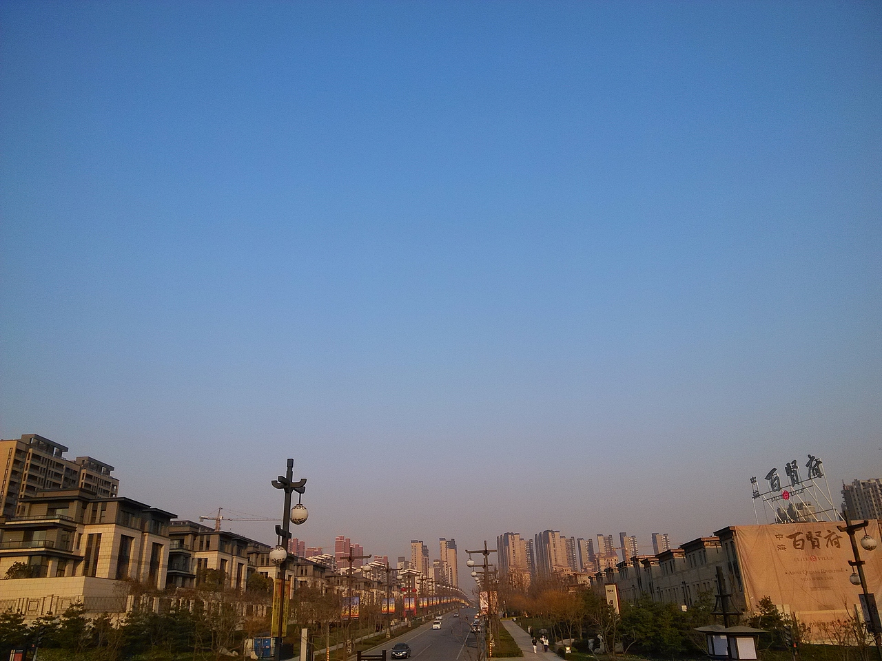 湖边别墅（图ZMTU4Mjg5MzI=） - 风光摄影 - 站酷设计师非墨09原创素材 - 站酷ZCOOL
