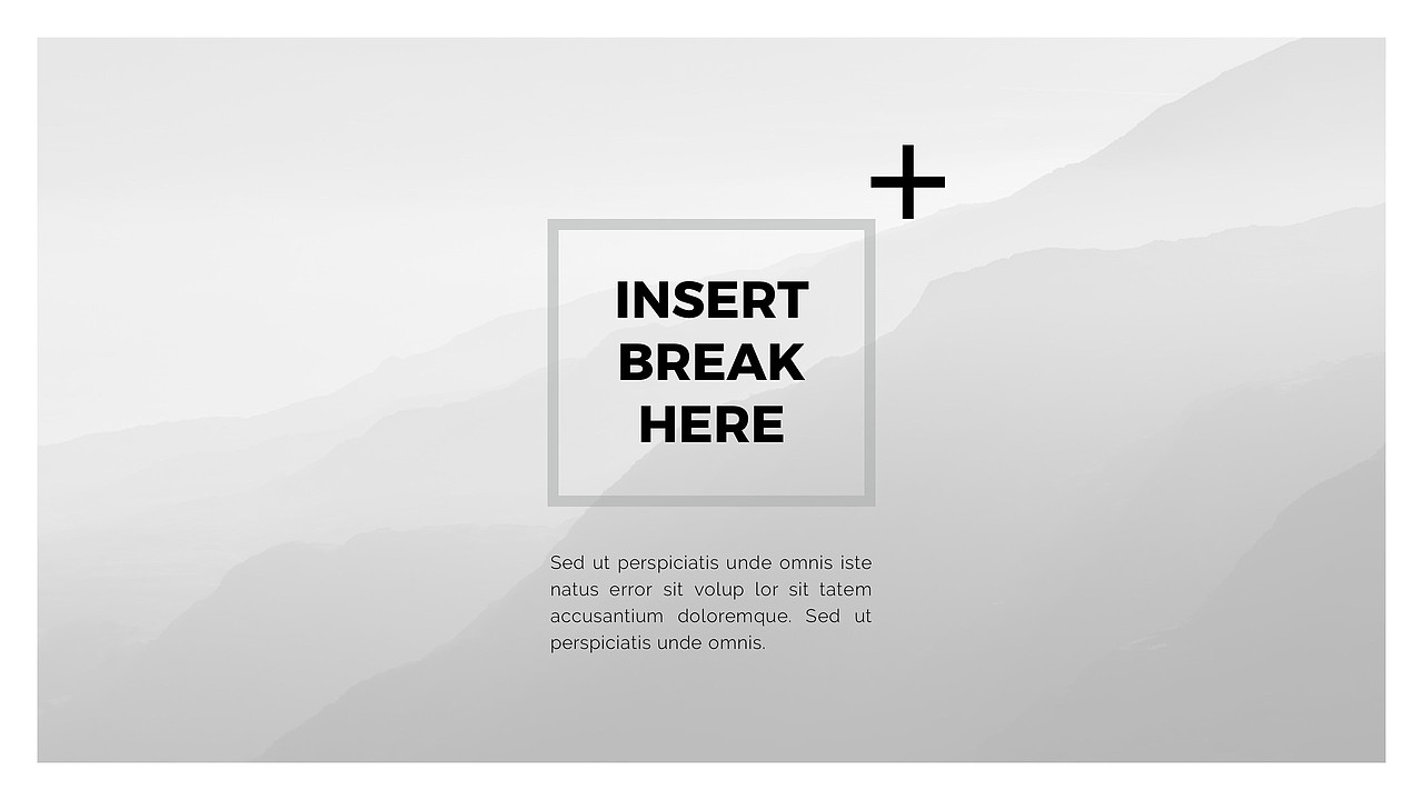 商务提案产品发布会公司简介营销策划创意排版PPT模板（图ZMTE0MzM0MzE2） - PPT/Keynote - 站酷设计师MASEFAT工作室原创素材 - 站酷ZCOOL