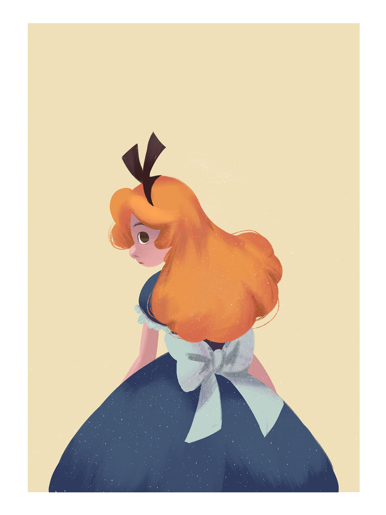 爱丽丝梦游仙境