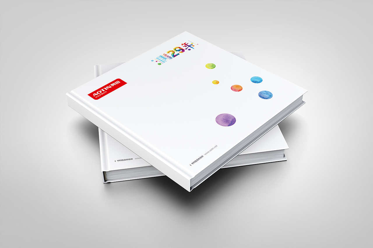 画册 | 奥田品牌90P画册（图ZMjkxMzk4NDg=） - 书籍/画册 - 站酷设计师夏周杰_品牌减法原创素材 - 站酷ZCOOL