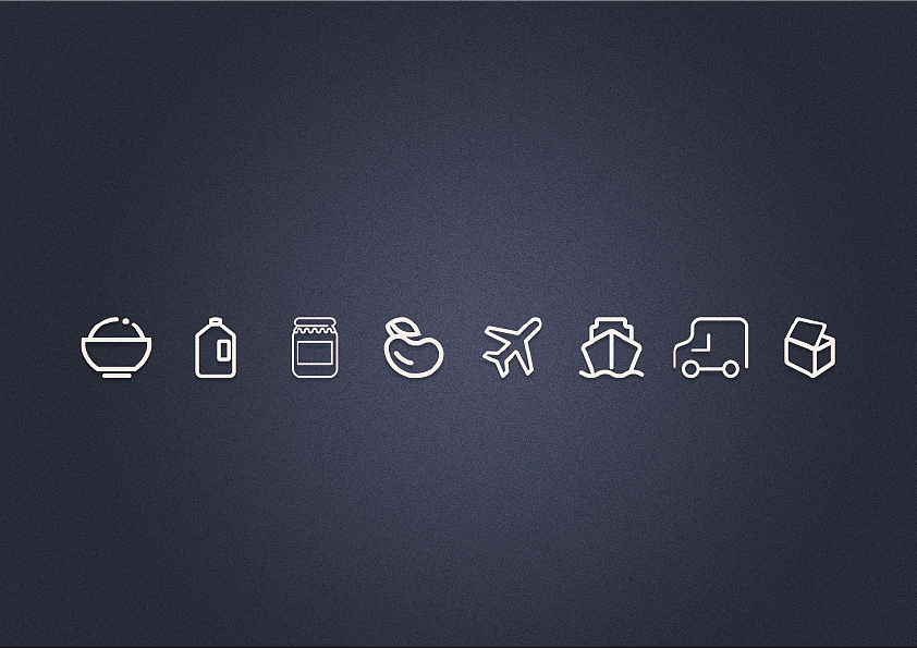 未来生活品牌全案设计（图ZMTE1NTkyMjAw） - 品牌 - 站酷设计师千落创意原创素材 - 站酷ZCOOL