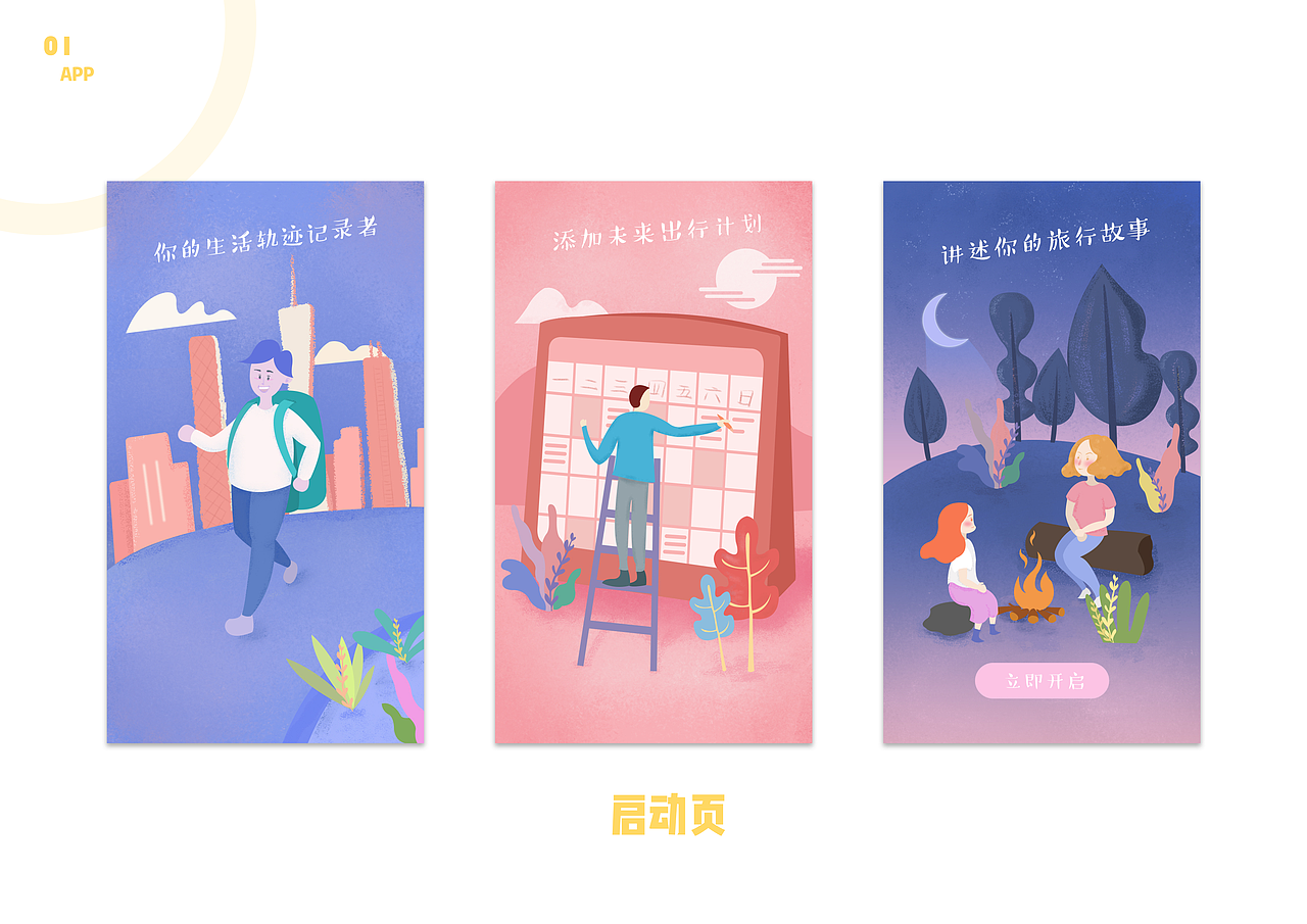 个人作品集（图ZMTgxMjM1MDY0） - 其他UI - 站酷设计师叫什么真的不知道原创素材 - 站酷ZCOOL