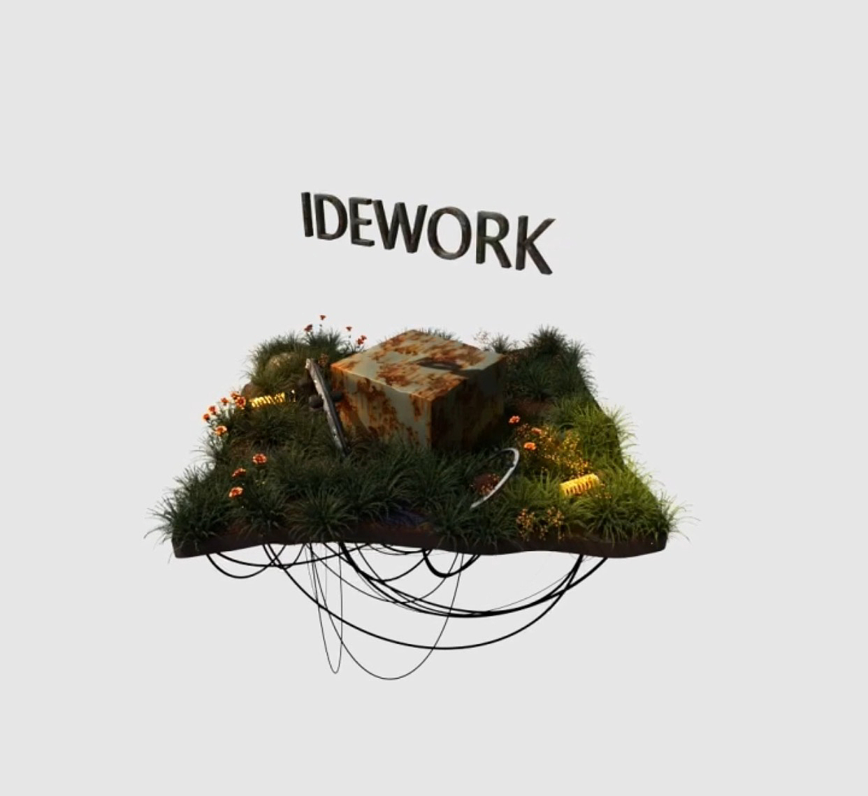 万圣节 “以糖换糖”