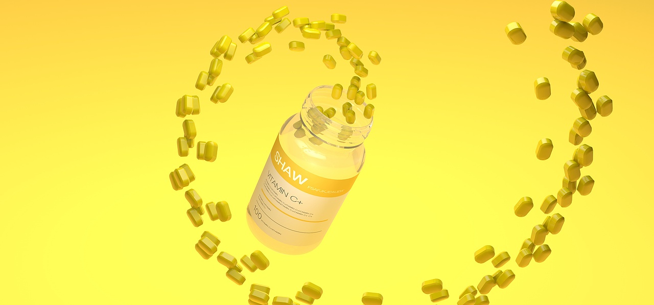 C4D产品及场景渲一个图（图ZMTU2MzE2Mzk2） - 其他三维 - 站酷设计师李富安原创素材 - 站酷ZCOOL