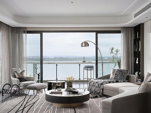 自然造景，艺术绘画！