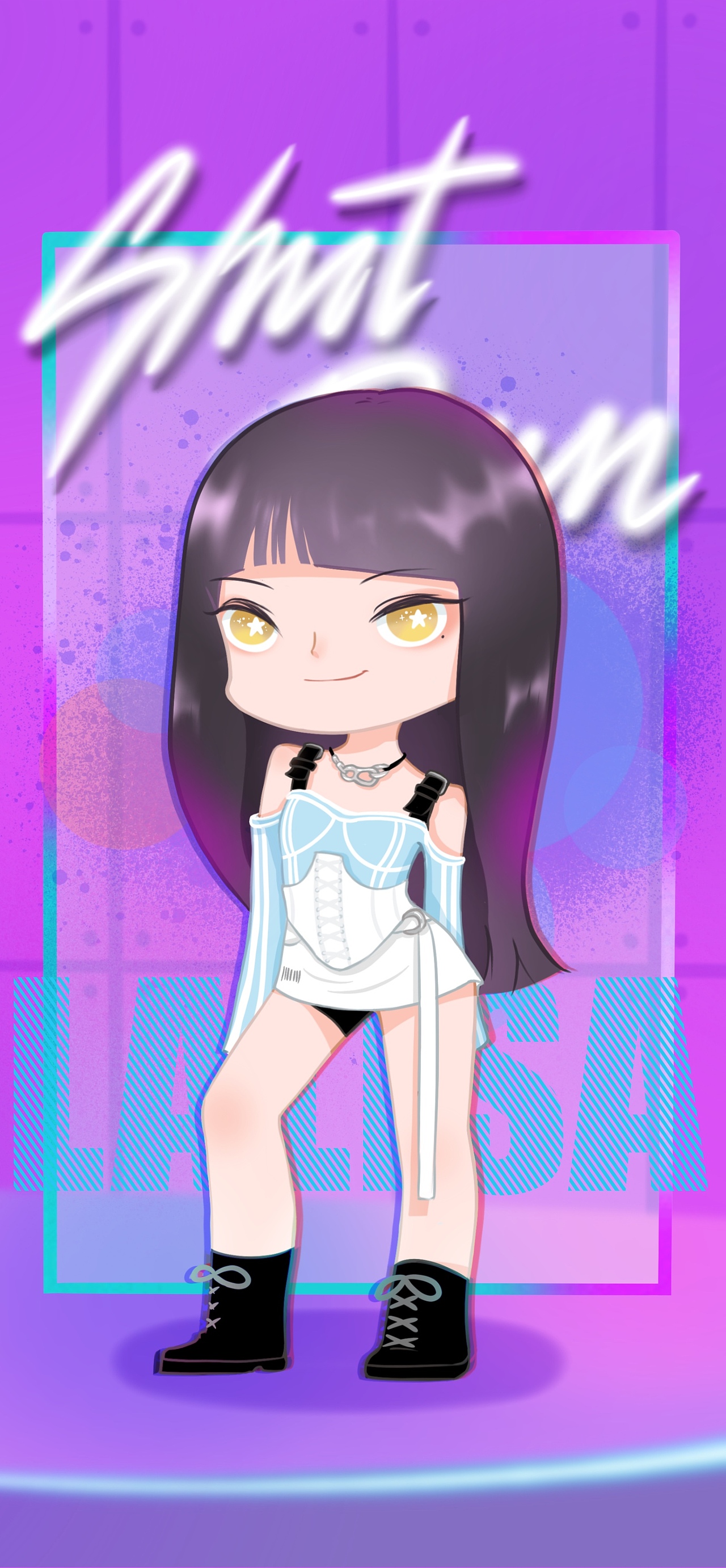 BP四人Q版（图ZMzI3MjUzNzAw） - 创作习作 - 站酷设计师RUBYwong0原创素材 - 站酷ZCOOL